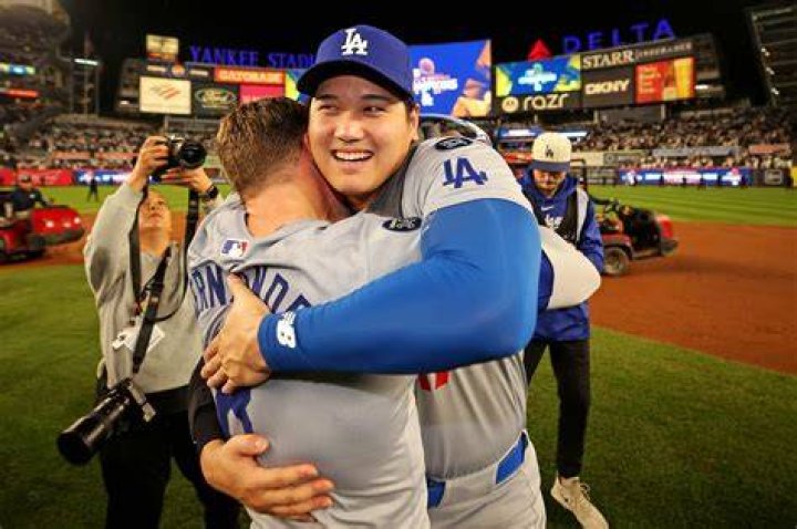 MLB Yearender 2023: Corey Seager’s Retort, Ronald Acuña Jr.’s Historic Feat, And
Shohei Ohtani Breaking MLB’s Bank