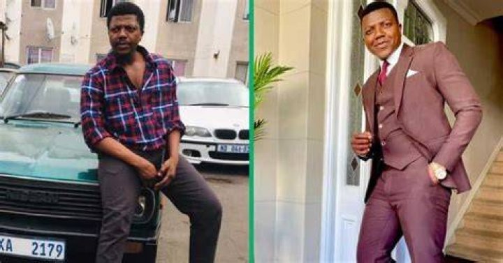 Mlungisi Mthembu exits 'Umkhokha: The Curse.' Mlungisi Mthembu exits 'Umkhokha: The Curse.'