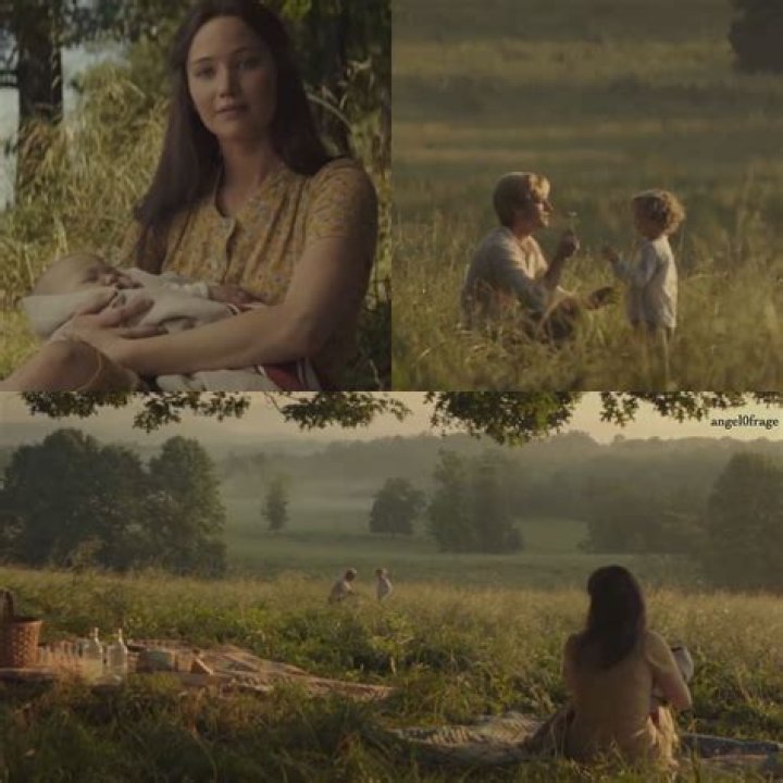 Mockingjay Part 2 Ending 