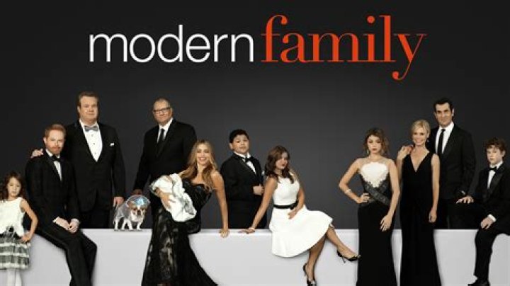 Modern Family (1989-2000)