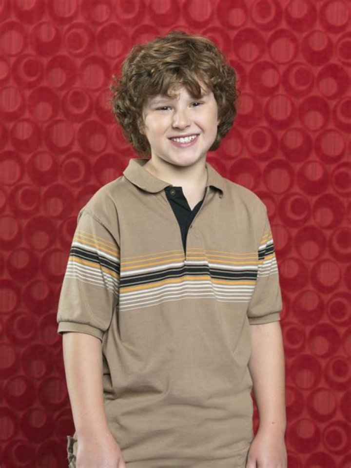 modern family luke dunphy