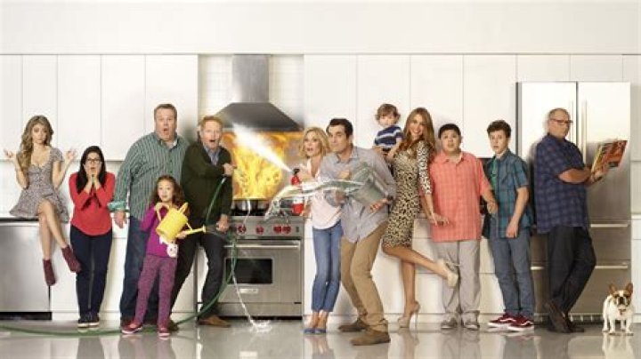Modern Family 's Nolan Gould Got Ripped 'It's Been Very Healthy and