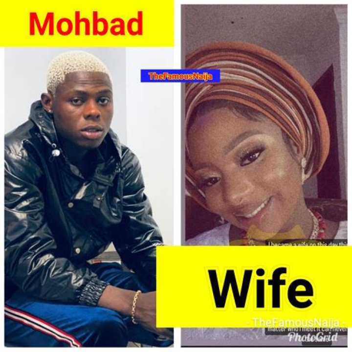 Mohbad Biography Age, Wife, Real Name, Girlfriend, Net Worth, Parents
