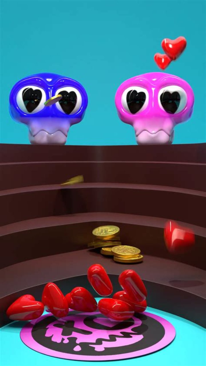 Money & Love