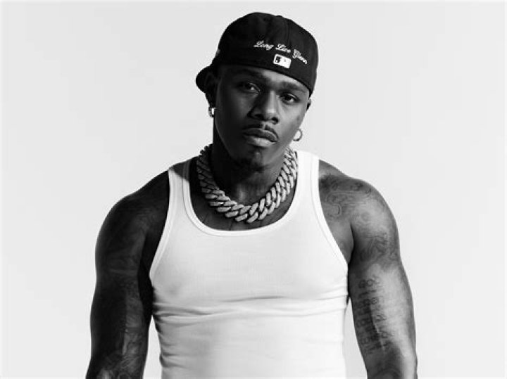 Moneybagg Yo Photo on myCast