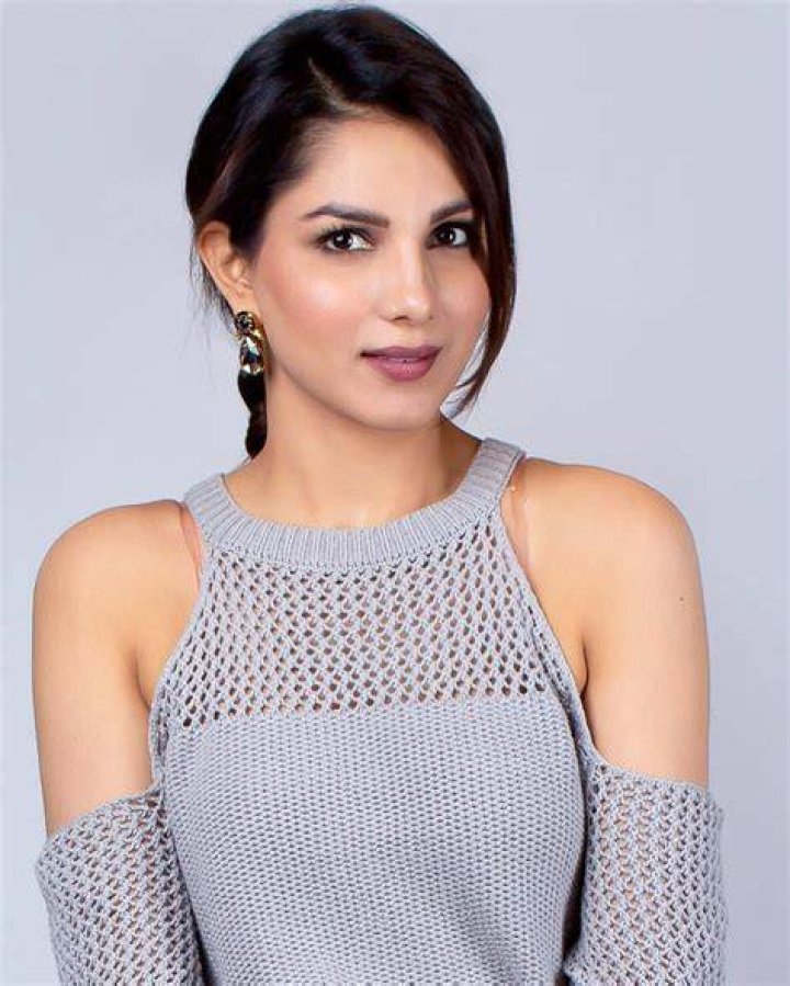 Monica Gill