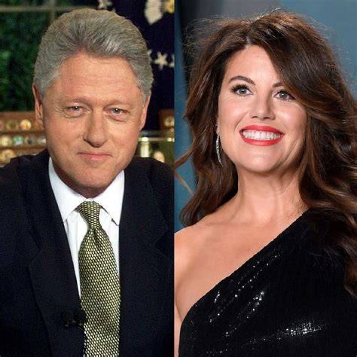 Monica Lewinsky's net worth