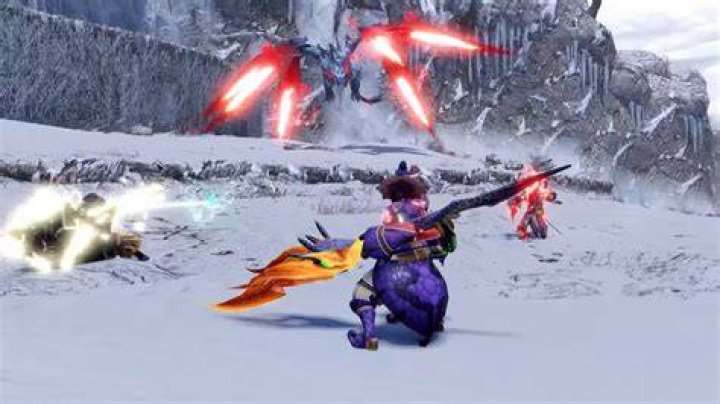 Monster Hunter Rise cross-play and cross-save between PC and Switch not possible, says Capcom