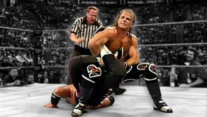 Montreal Screwjob