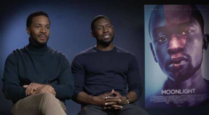 moonlight cast