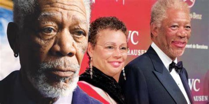 Morgan Freeman's Girlfriend: The Love Life Of A Hollywood Legend