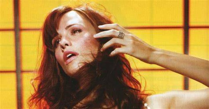 Most Desirable Celebrities Jennifer Garner Biography
