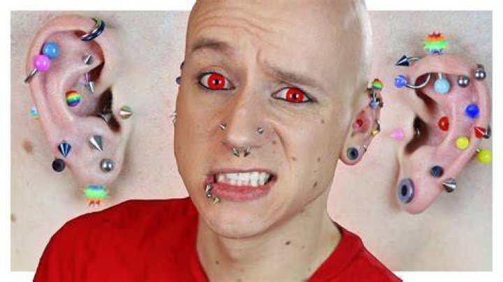 Most Painful Piercings Piercing FAQ 9 Roly YouTube