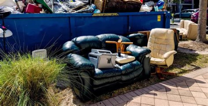 Most were collected from garbage or the canals. Photo / Flickr, Kevin