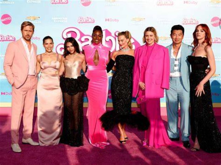 Movie Cast