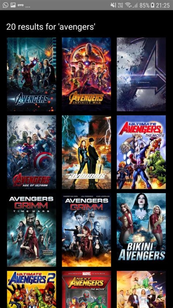 Movie hub Free HD Movies APK for Android Download