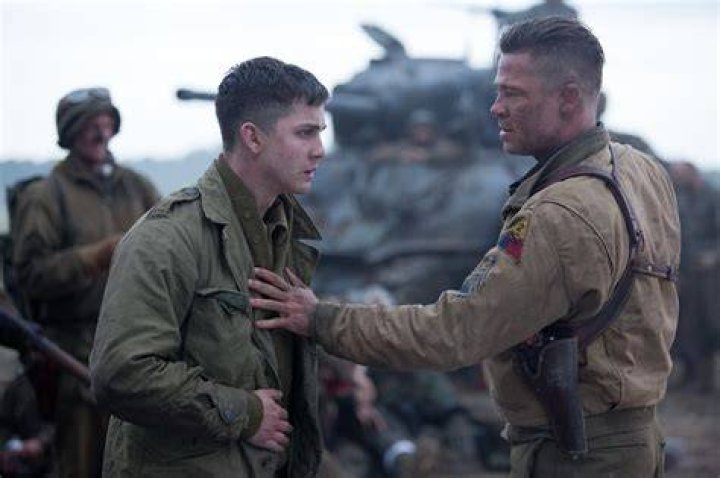 Movie review: Fury - Entertainment News