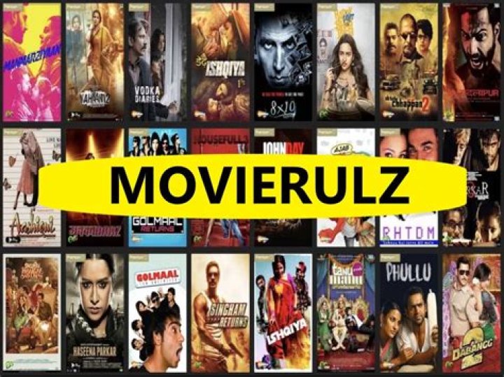 Movie rulz Watch Bollywood and Hollywood Tamil Telugu Hindi Dubbed