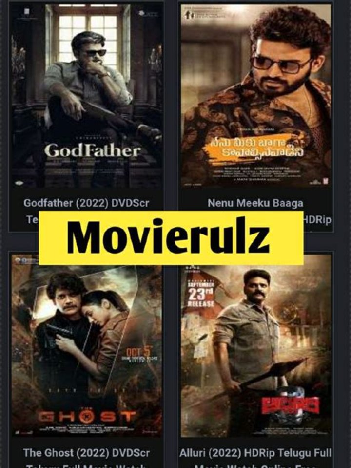 Movierulz 2022 Watch Bollywood Hollywood Full Movies Online Filmy One