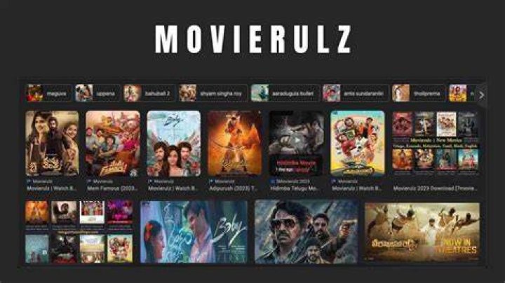 Movierulz Alternatives and Similar Sites & Apps AlternativeTo