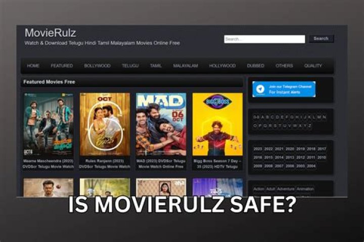 Movierulz Com 2023 Telugu Movie Download HD Full Movies On Movierulz.in