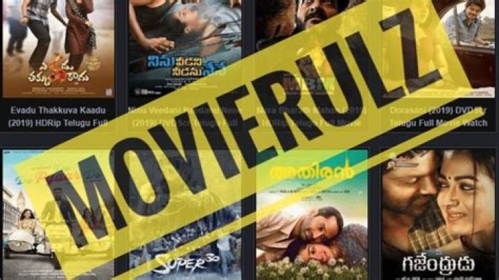 Movierulz Your Gateway to Free Online Entertainment