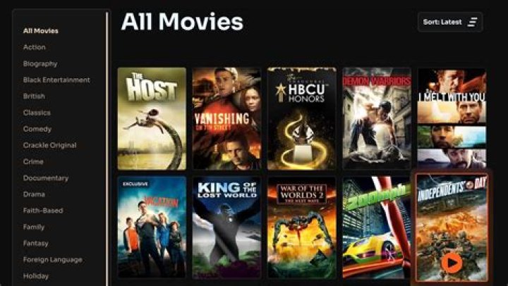 MoviesRulz: The Ultimate Guide To Streaming Movies Online