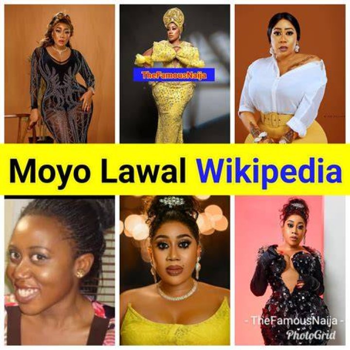moyo lawal biography 4 FabWoman News, Celebrity, Beauty, Style