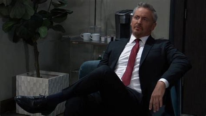 Mr. Brennan Is Actually Director Of The WSB