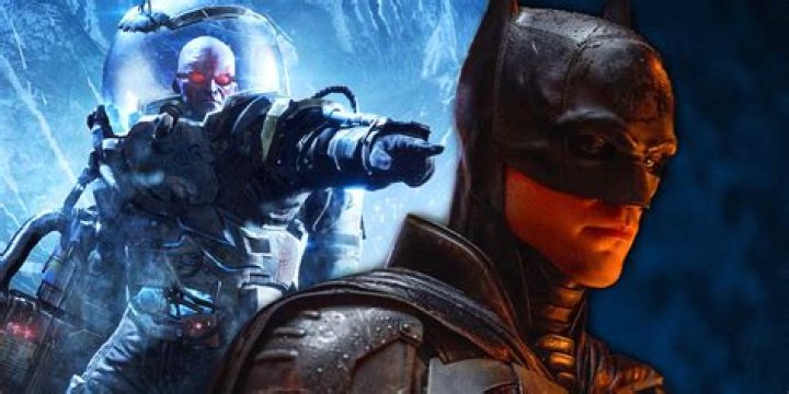 Mr. Freeze Fan Casting for The Batman 2 (Fan Cast) | myCast