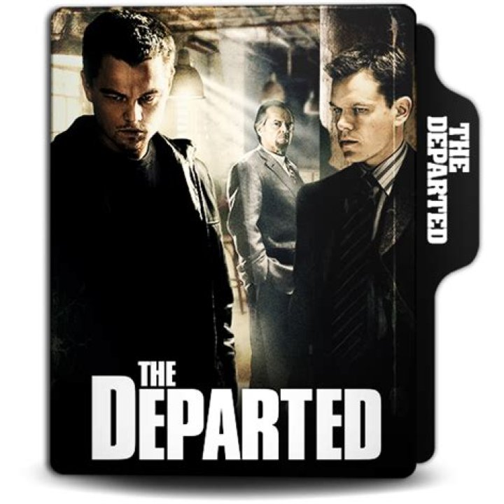 Mr. French Fan Casting for The Departed (2006) | myCast