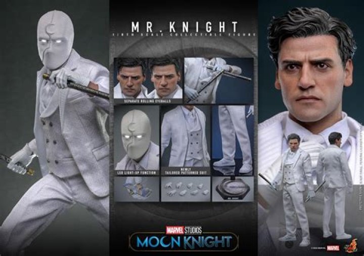 Mr. Knight Fight