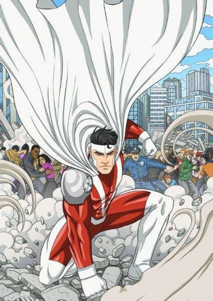 Mr. Majestic Fan Casting