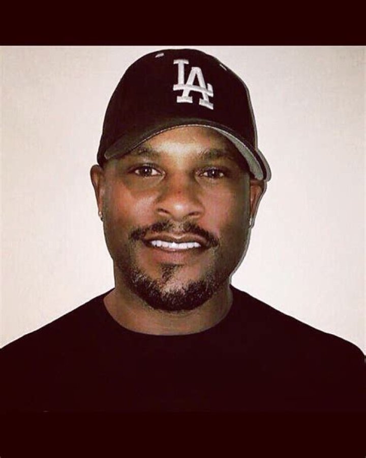 Mr. Marcus kicked out of AVN awards nomination party for sexual harassment
