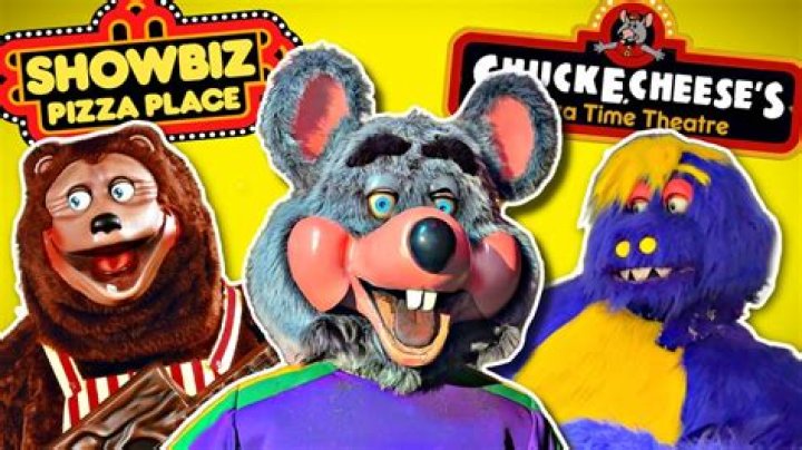 Mr. Munch Fan Casting for Chuck E. Cheese's Pizza Time Theatre (1980s TV series) | myCast