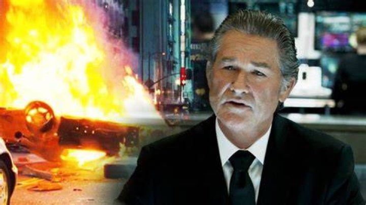 Mr Nobody Han Dead Fast Furious