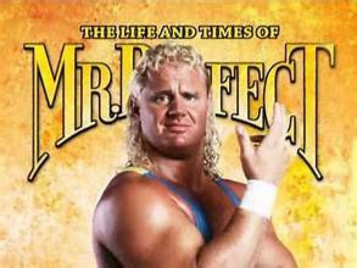 Mr. Perfect Vignettes