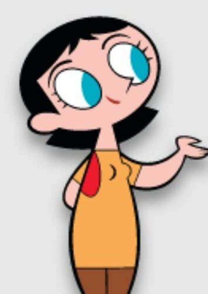 Ms. Keane Fan Casting for The Powerpuff Girls | myCast