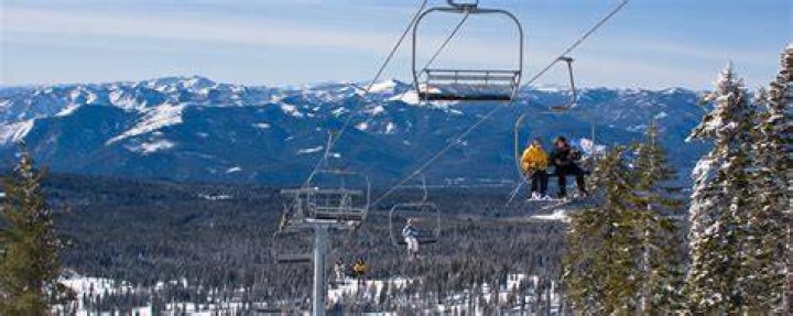 Mt. Shasta Ski Park Discover Siskiyou