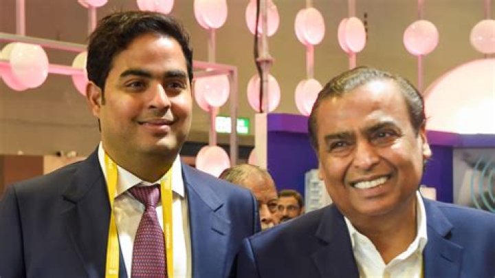 Mukesh Ambani says will roll out high quality, more affordable 5G