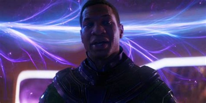 multiverse demonstration by kang in ant-man 3