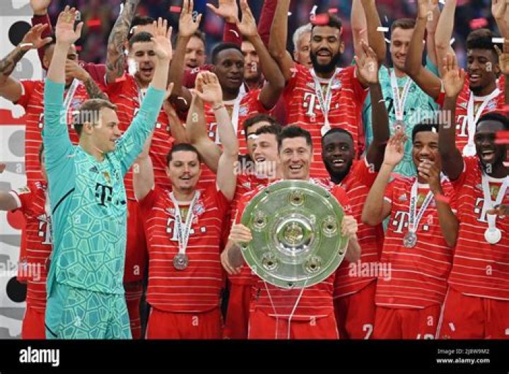 Munich, Deutschland. 08th May, 2022. Jamal MUSIALA (FC Bayern Munich