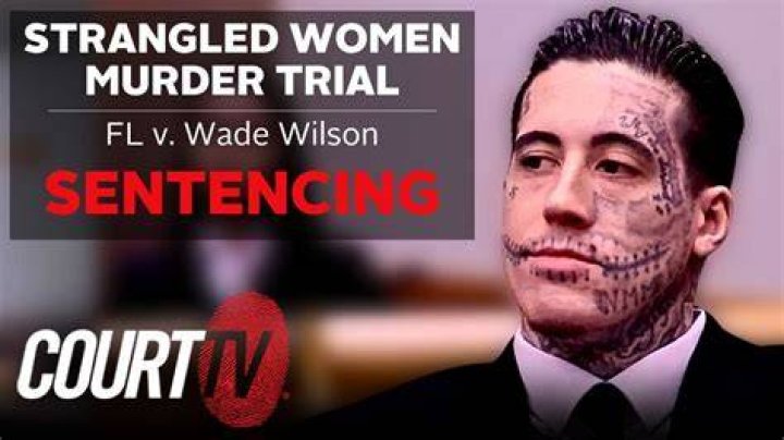 Murder suspect Wade Wilson claims attorneyclient privilege 'may' have