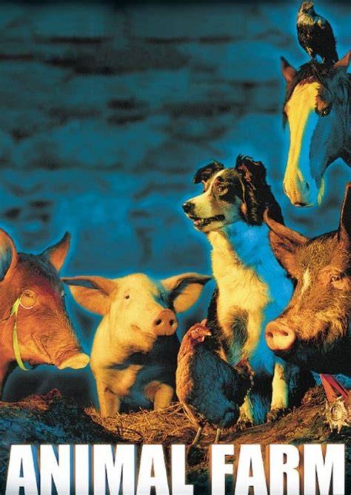Muriel Fan Casting for Animal farm | myCast