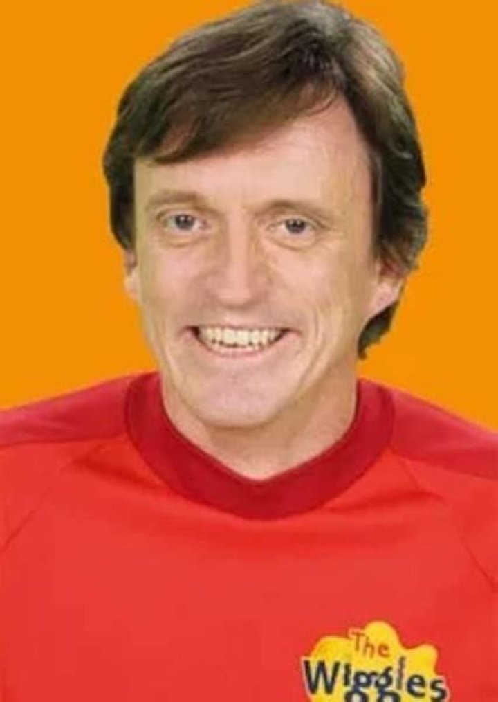 Murray Cook Fan Casting