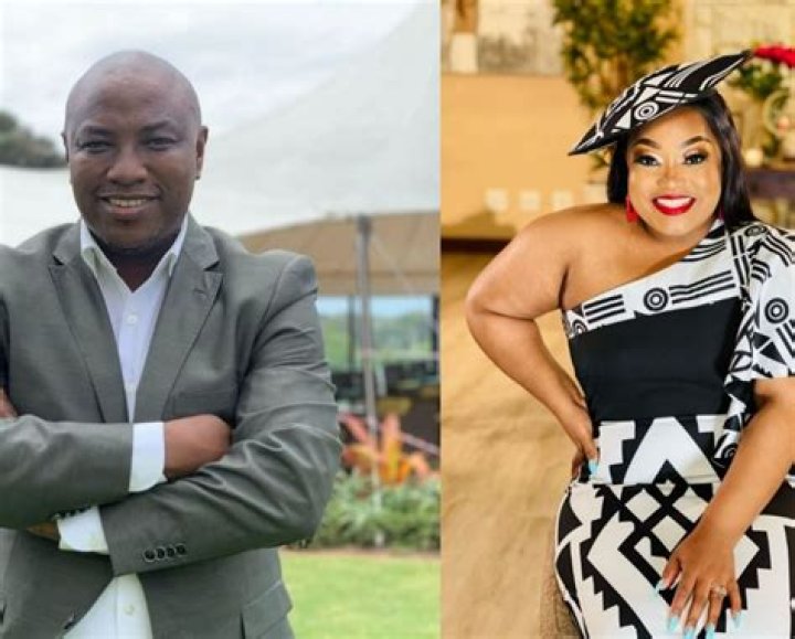 Musa Mseleku from Uthando nesthembu and his wives Musa Mseleku from Uthando nesthembu and his wives