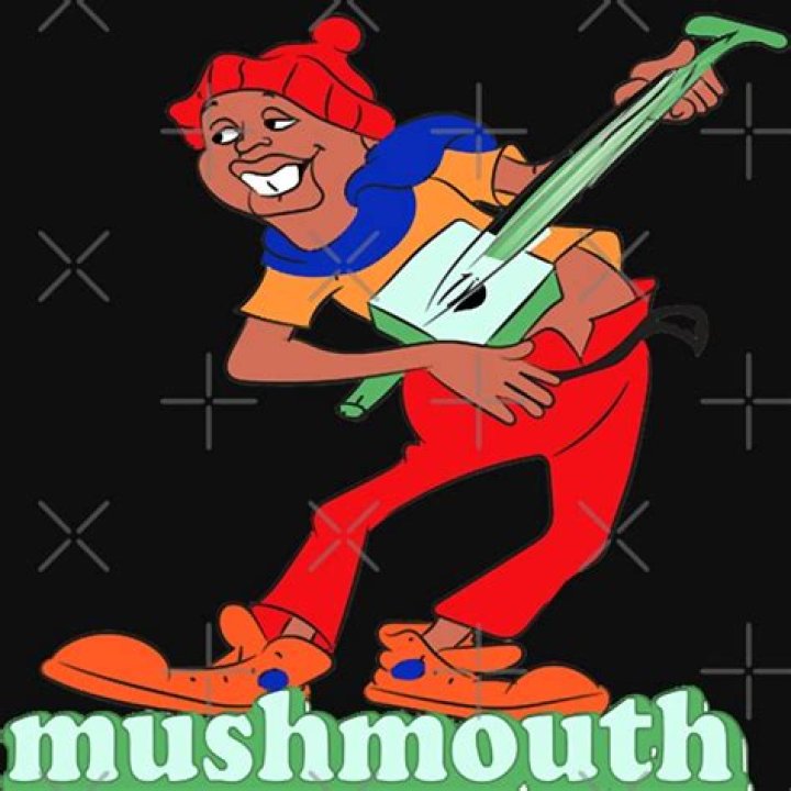 Mushmouth Mushmouth