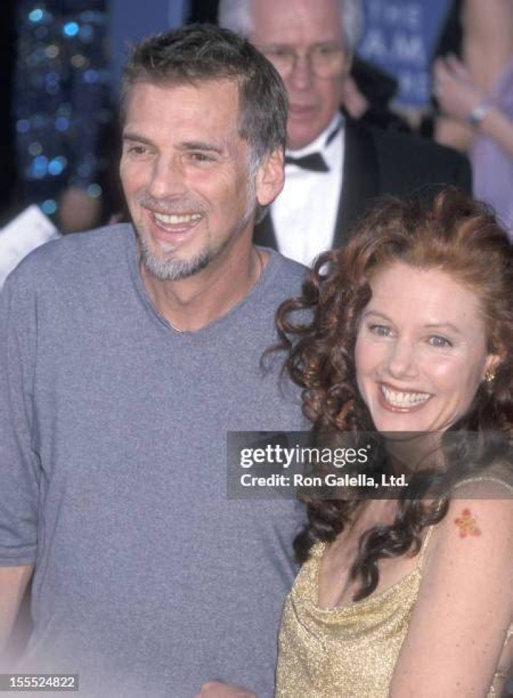 Musician Kenny Loggins and wife Eva Ein attend the 10th Annual