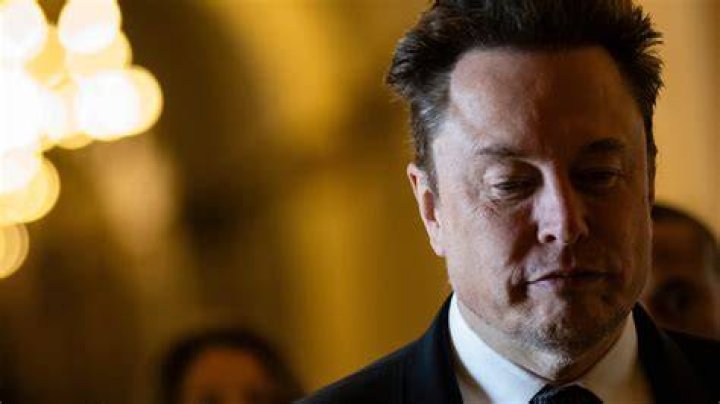 Musk regrets controversial post but won't bow to advertiser 'blackmail'