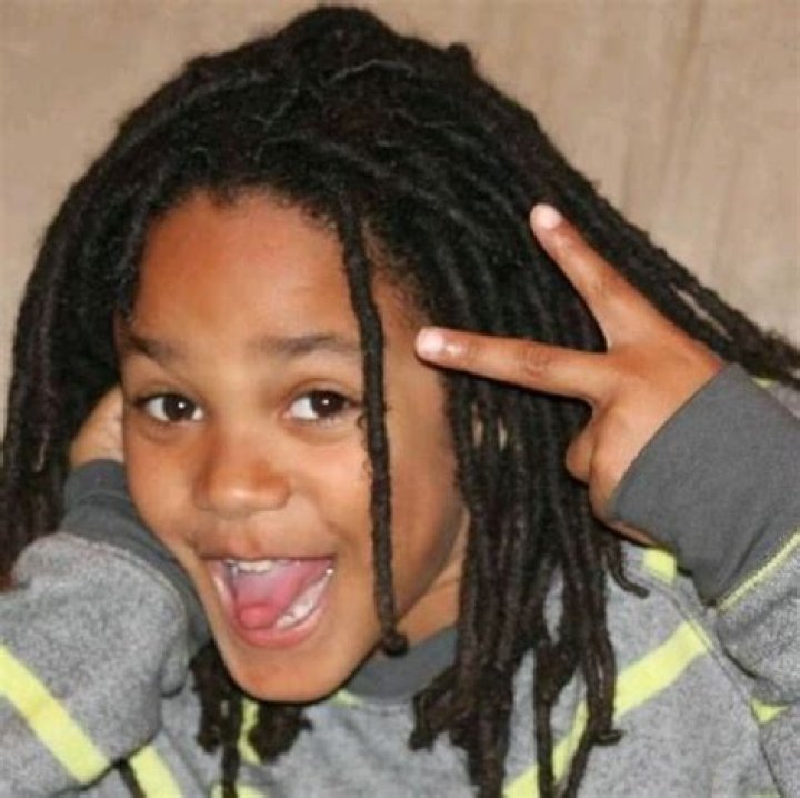 Muziq Najm Everything About TPain's Son Dicy Trends